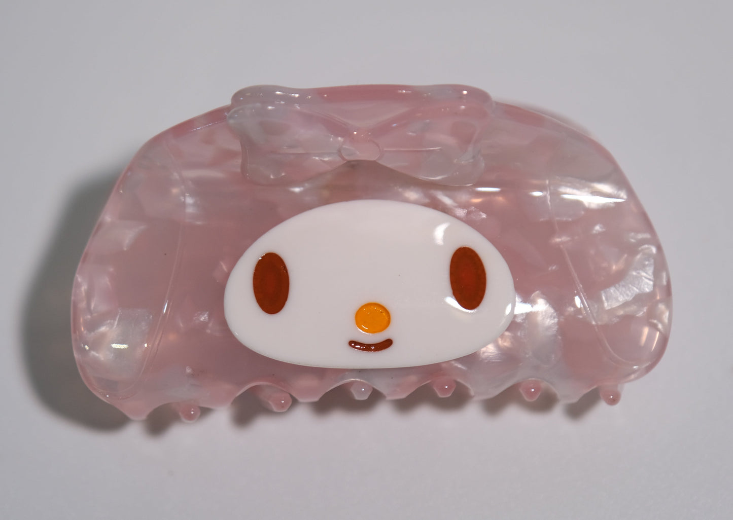 Sanrio Character Hair Claw Large 1 Piece