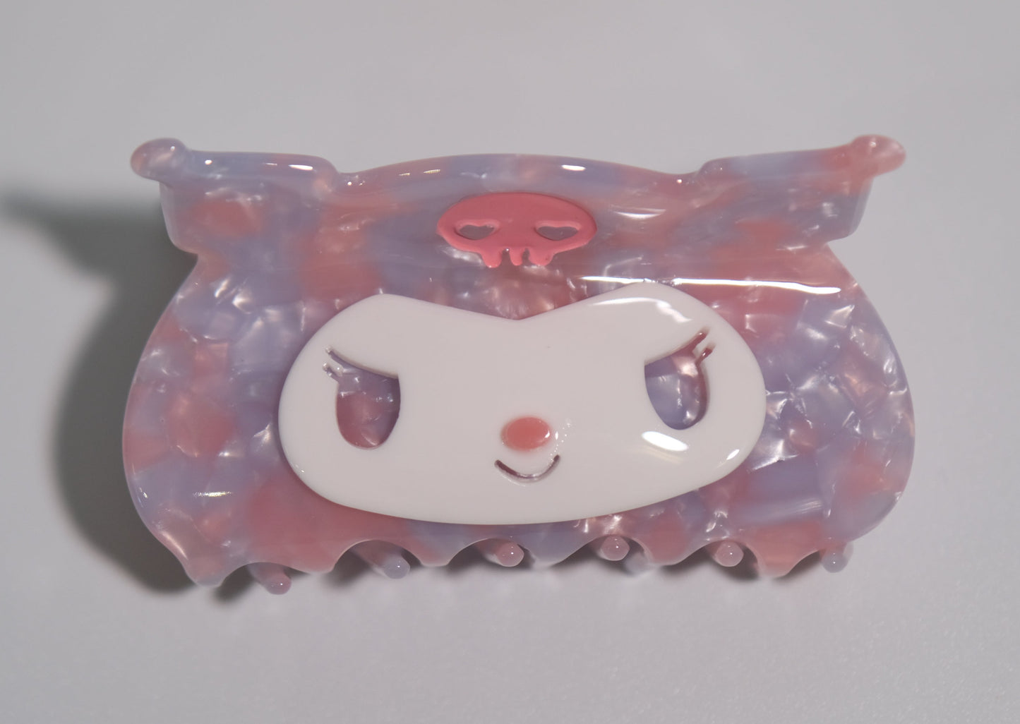 Sanrio Character Hair Claw Large 1 Piece