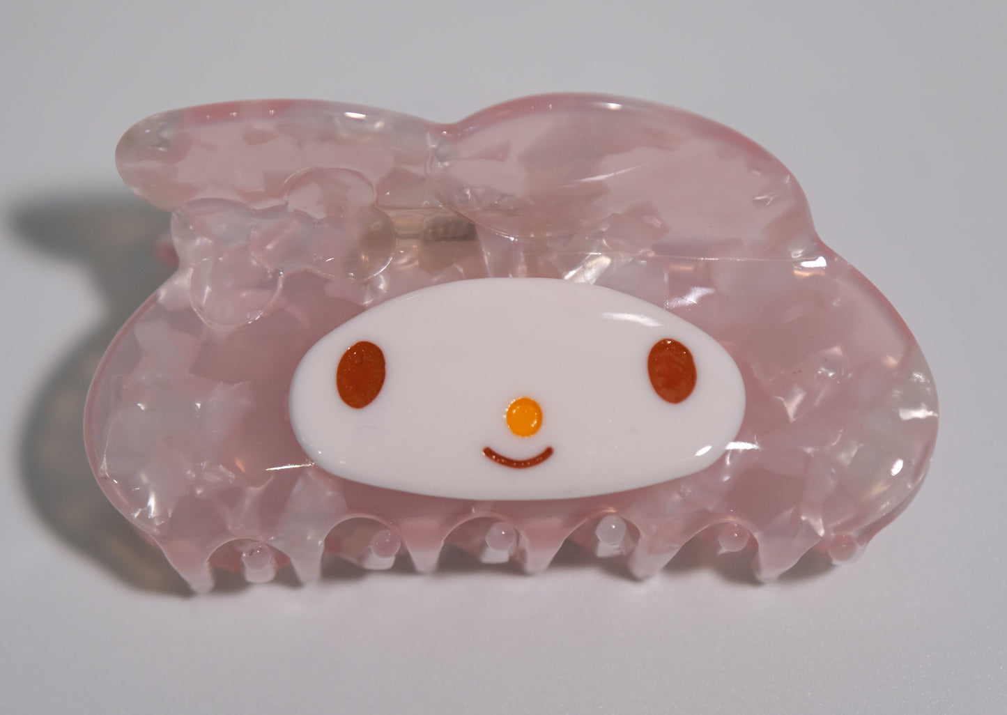 Sanrio Character Hair Claw Large 1 Piece