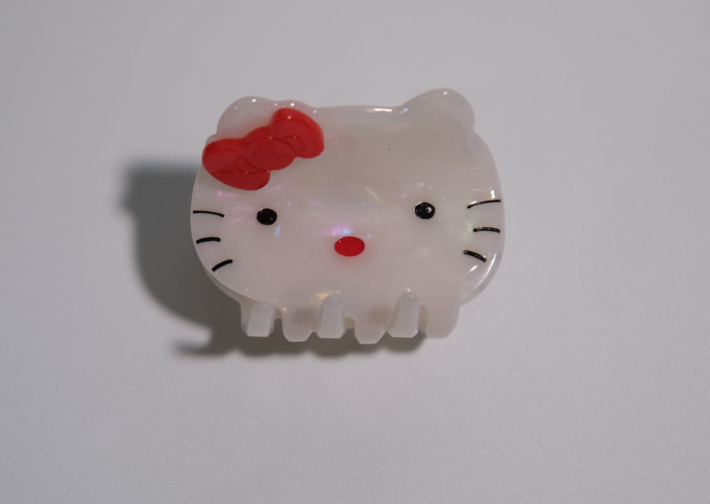 Sanrio Character Hair Claw Medium Size 1 Piece