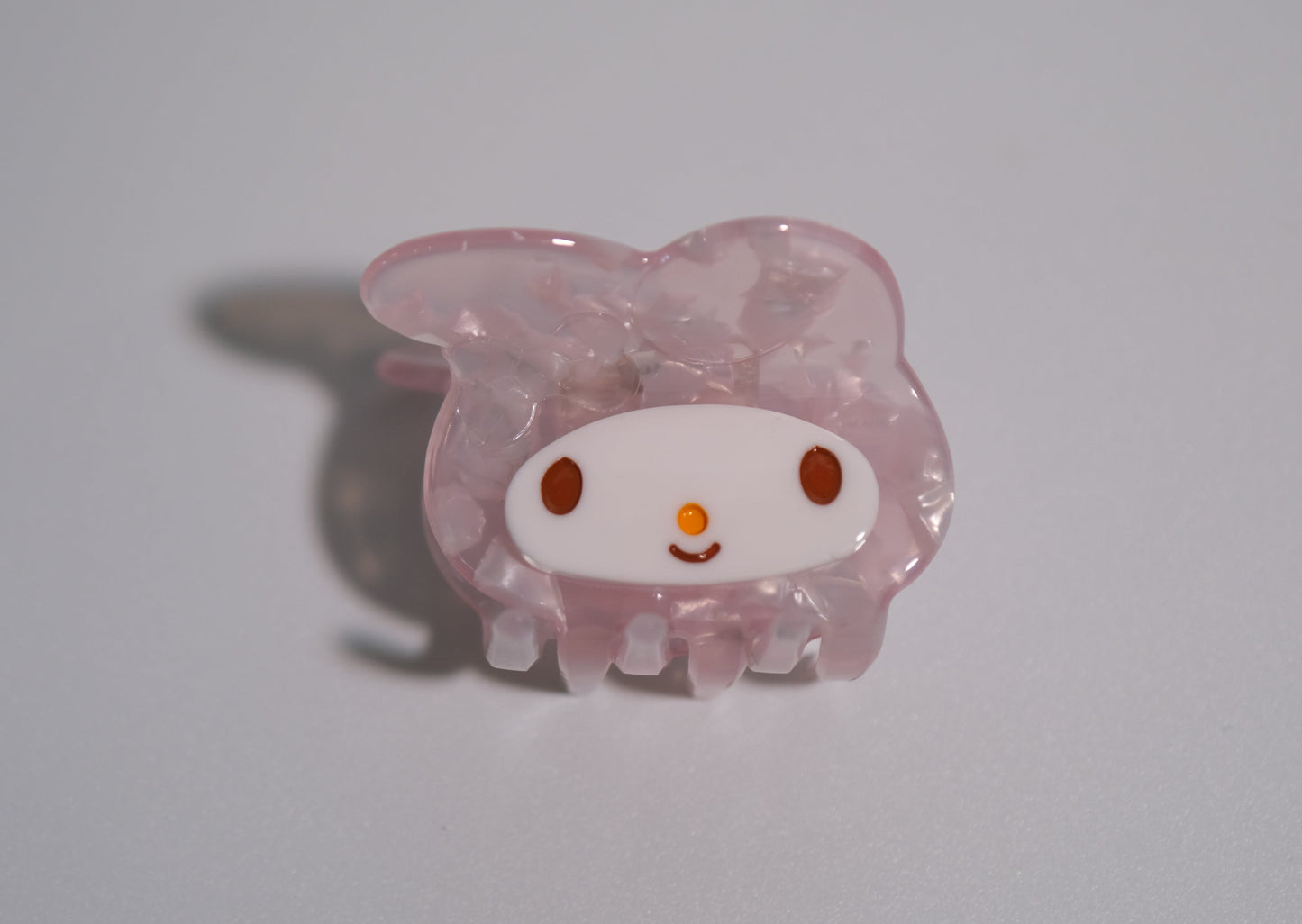 Sanrio Character Hair Claw Medium Size 1 Piece