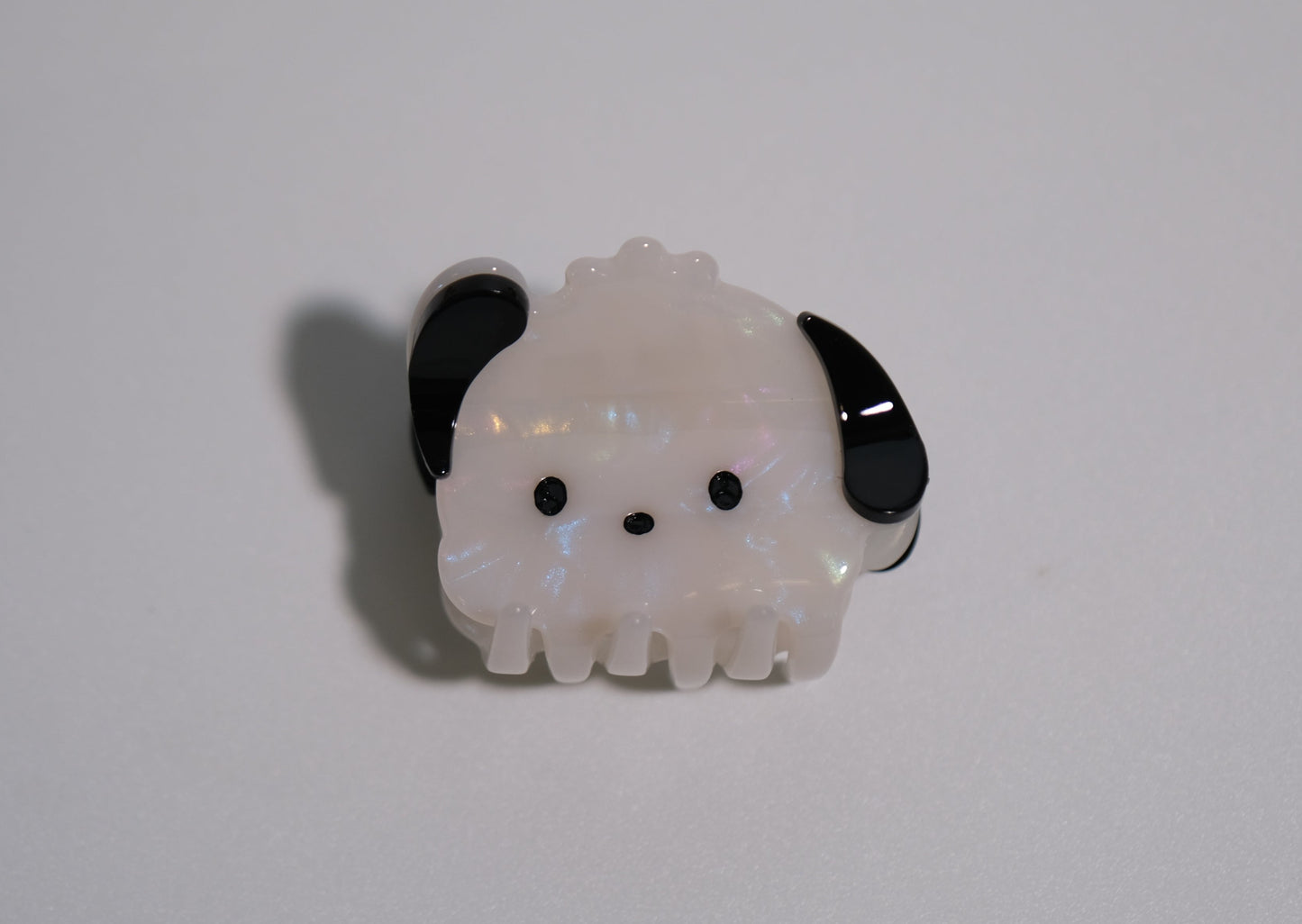 Sanrio Character Hair Claw Medium Size 1 Piece