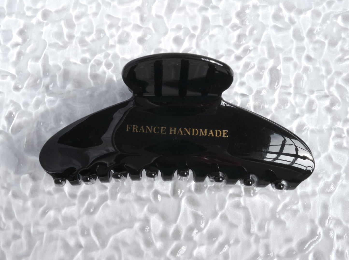 France Handmade Hair Claw